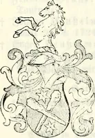 Picture 13 of 20 from Deutsches Geschlechterbuch (Genealogisches Handbuch bürgerlicher Familien.) (1889), leaf 561