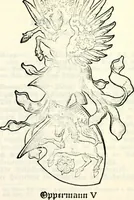 Picture 16 of 20 from Deutsches Geschlechterbuch (Genealogisches Handbuch bürgerlicher Familien.) (1889), leaf 759