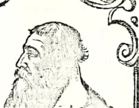 An illustration from Deutsches Geschlechterbuch (Genealogisches Handbuch bürgerlicher Familien.) (1889)