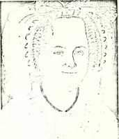 An illustration from Deutsches Geschlechterbuch (Genealogisches Handbuch bürgerlicher Familien.) (1889)