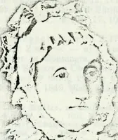 An illustration from Deutsches Geschlechterbuch (Genealogisches Handbuch bürgerlicher Familien.) (1889)