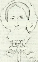 An illustration from Deutsches Geschlechterbuch (Genealogisches Handbuch bürgerlicher Familien.) (1889)