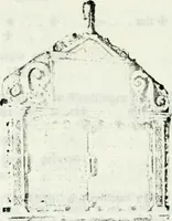 An illustration from Deutsches Geschlechterbuch (Genealogisches Handbuch bürgerlicher Familien.) (1889)