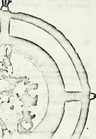 An illustration from Deutsches Geschlechterbuch (Genealogisches Handbuch bürgerlicher Familien.) (1889)