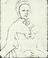 An illustration from Deutsches Geschlechterbuch (Genealogisches Handbuch bürgerlicher Familien.) (1889)