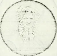 An illustration from Deutsches Geschlechterbuch (Genealogisches Handbuch bürgerlicher Familien.) (1889)
