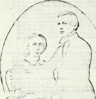 An illustration from Deutsches Geschlechterbuch (Genealogisches Handbuch bürgerlicher Familien.) (1889)