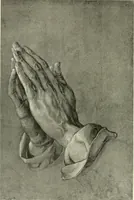 Picture 40 of 112 from Deutsche Zeichner von der Gotik bis zum Rokoko (1921), leaf 101