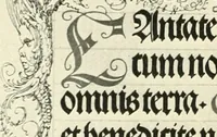 Picture 45 of 112 from Deutsche Zeichner von der Gotik bis zum Rokoko (1921), leaf 105