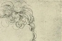 Picture 49 of 112 from Deutsche Zeichner von der Gotik bis zum Rokoko (1921), leaf 107
