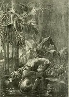 Picture 69 of 112 from Deutsche Zeichner von der Gotik bis zum Rokoko (1921), leaf 126
