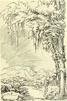 Picture 77 of 112 from Deutsche Zeichner von der Gotik bis zum Rokoko (1921), leaf 134