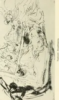 Picture 96 of 112 from Deutsche Zeichner von der Gotik bis zum Rokoko (1921), leaf 155