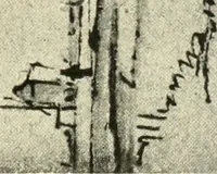 Picture 98 of 112 from Deutsche Zeichner von der Gotik bis zum Rokoko (1921), leaf 156