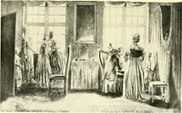 Picture 109 of 112 from Deutsche Zeichner von der Gotik bis zum Rokoko (1921), leaf 168