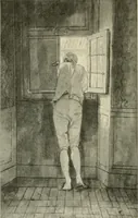Picture 112 of 112 from Deutsche Zeichner von der Gotik bis zum Rokoko (1921), leaf 171