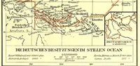 Picture 18 of 18 from Deutschlands Kolonien in achtzig farbenphotographischen Abbildungen : nach eigenen Naturaufnahmen (1914), leaf 171