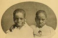 An illustration from Deux ans au Katanga : notes et impressions (1922)