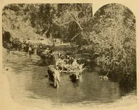 An illustration from Deux ans au Katanga : notes et impressions (1922)