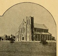 An illustration from Deux ans au Katanga : notes et impressions (1922)