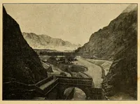 An illustration from Deux ans au Katanga : notes et impressions (1922)