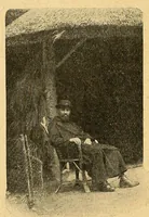 An illustration from Deux ans au Katanga : notes et impressions (1922)