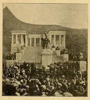 An illustration from Deux ans au Katanga : notes et impressions (1922)