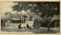 An illustration from Deux ans au Katanga : notes et impressions (1922)