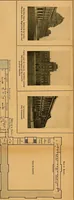 An illustration from Deux heures au Musee du Louvre (peinture) = Two hours at the Louvre (painting) (1912)