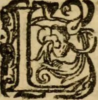 An illustration from Deux sermons de Iean Daillé : prononcez à Charenton, les deux Dimanches, 5. & 12. de Septembre 1647... l'un sur 1. Cor. 10.16, l'autre sur 2. Tim. 2.8 (1649)