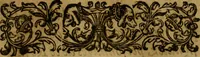An illustration from Deux traitez de ce tems : le 1. est de l'impossibilité & impertinence du Concile, tel qu'il a esté demandé par requeste au roy, & des inconveniens qui en pourroient arriver : le 2. est vn discours sur l'histoire de l'Eglise ancienne, et estat des gaules, écrite par S. Gregoire E. de Tours, où sont decidees les principales controverses par les peres de quatre or six premiers siecles (1614)
