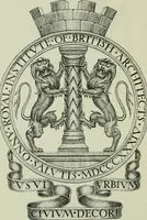 Picture 1 of 31 from The development of building estates : a practical handbook for the use of surveyors, agents, landowners, and others interested in the development, management, equipment administration, or realization of building estates (1910), leaf 1