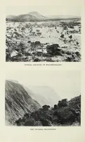 Picture 4 of 6 from The development of Rhodesia from a geographical standpoint (1916), leaf 20
