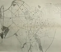 An illustration from Development and present status of city planning in New York City (1914)