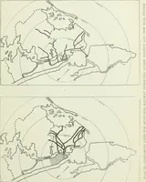 An illustration from Development and present status of city planning in New York City (1914)