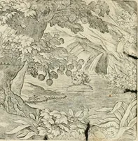 Picture 63 of 80 from De vernieuwde gulden winckel der kunstliebende Nederlanders : waer in den mensche door poëtische, historische en morale leeringen, vertoont wort, hoedanigh hy zijn leven, handel ende wandel, zedighlijck, eerbaerlijck en vermakelijck sal overbrengen : hier is by ghevoeght het tweede deel, waer in 't vvelvaren der vereenighde Nederlanden, en de droeve vvtvaert van Henricus de Grote, coningh van Vranckrijck en Navarre, &c. : nessens andere stichtelijcke dinghen, den konst-beminders worden voor oogen ghestelt (1622), leaf 131