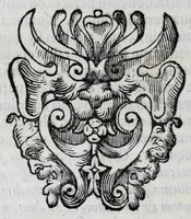 An illustration from De Vesuuiano incendio nuntius (1632)