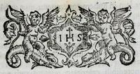 An illustration from De Vesuuiano incendio nuntius (1632)