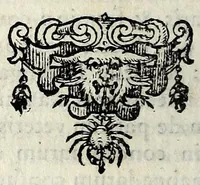 An illustration from De veteri ritu nuptiarum & jure connubiorum (1641)