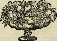 An illustration from De veteris numismatis potentia et qualitate lucubratio, occasione rubricae codicis de eodem argumento; sive, Cognitio totius rei numariae ad intelligentiam juris accommodata; accessit Dissertatio Juridica de numo unico, cum multis aliis cognitioni numorum conducentibus (1701)