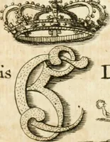 An illustration from De veteris numismatis potentia et qualitate lucubratio, occasione rubricae codicis de eodem argumento; sive, Cognitio totius rei numariae ad intelligentiam juris accommodata; accessit Dissertatio Juridica de numo unico, cum multis aliis cognitioni numorum conducentibus (1701)