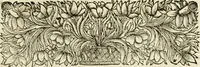 An illustration from De veteris numismatis potentia et qualitate lucubratio, occasione rubricae codicis de eodem argumento; sive, Cognitio totius rei numariae ad intelligentiam juris accommodata; accessit Dissertatio Juridica de numo unico, cum multis aliis cognitioni numorum conducentibus (1701)