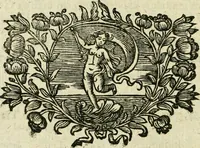 An illustration from De veteris numismatis potentia et qualitate lucubratio, occasione rubricae codicis de eodem argumento; sive, Cognitio totius rei numariae ad intelligentiam juris accommodata; accessit Dissertatio Juridica de numo unico, cum multis aliis cognitioni numorum conducentibus (1701)