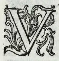 Picture 4 of 23 from De veterum acclamationibus et plausu libri septem Francisci Bernardini Ferrarii .. (1627), leaf 111