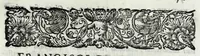 Picture 5 of 23 from De veterum acclamationibus et plausu libri septem Francisci Bernardini Ferrarii .. (1627), leaf 121