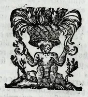 Picture 12 of 23 from De veterum acclamationibus et plausu libri septem Francisci Bernardini Ferrarii .. (1627), leaf 171