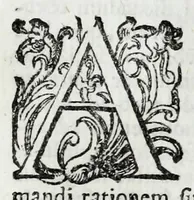 Picture 3 of 23 from De veterum acclamationibus et plausu libri septem Francisci Bernardini Ferrarii .. (1627), leaf 43
