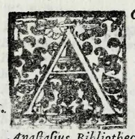 Picture 22 of 23 from De veterum acclamationibus et plausu libri septem Francisci Bernardini Ferrarii .. (1627), leaf 473