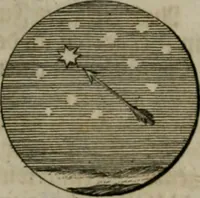 An illustration from Devises et emblemes anciennes & modernes, tirées des plus celebres auteurs, oder, Emblematische Gemüths-Vergnügung : bey Betrachtung siben hundert und funffzehen der curieusesten und ergötzlichen Sinn-Bildern, mit ihren zuständigen teutsch-lateinisch-französisch- und italianischen Beyschrifften (1695)