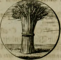 An illustration from Devises et emblemes anciennes & modernes, tirées des plus celebres auteurs, oder, Emblematische Gemüths-Vergnügung : bey Betrachtung siben hundert und funffzehen der curieusesten und ergötzlichen Sinn-Bildern, mit ihren zuständigen teutsch-lateinisch-französisch- und italianischen Beyschrifften (1695)
